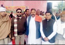 यूपी के मीरापुर से विधायक ने जताई फरीदाबाद से लोकसभा चुनाव लडऩे की इच्छा avtar bhadana,