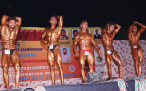 health india gym 