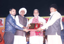 मेवला महाराजपुर में ओपन मिस्टर हरियाणा बॉडी बिल्डिंग और फिटनेस चैंपियनशिप-2019 आयोजित health india gym