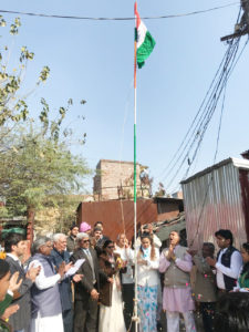 hema baisla faridabad