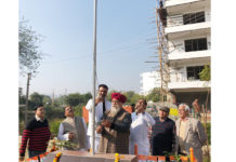 kailash baisla faridabad