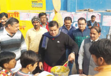 dharmbir bhadana faridabad,