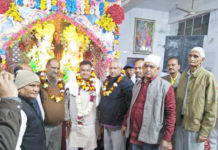 lakhan kumar singla faridabad,