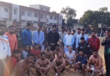 rajesh nagar bjp faridabad,