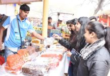 सूरजकुंड मेले में आए हैं तो कर्नाटक के हलवे का स्वाद चखना न भूलें surajkund mela 2019