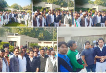 manmohan bhadana congress faridabad,