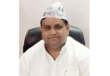 dharmbir bhadana faridabad,