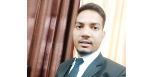 advocate neeraj kumar