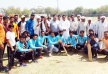 खेल हमारे जीवन के लिए अति महत्वपूर्ण : धर्मबीर भड़ाना dharmbir bhadana faridabad,