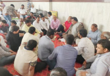 कांग्रेस की सरकार बनाने के लिए तैयार बैठी है जनता – लखन सिंगला lakhan kumar singla faridabad,