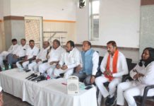 स्वार्थरहित बलिदान करने वाले क्षत्रिय समाज की अनदेखी पर चिंता rajput in faridabad