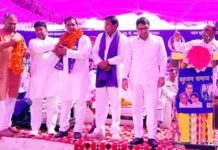 हरियाणा में 5 रैलियां करेंगी बसपा सुप्रीमो मायावती : मेघराज mandheer singh maan,