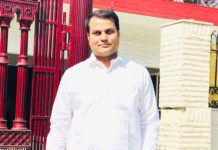 लोकसभा चुनाव में सुबोध महाशय को मिली जिम्मेदारी subodh mahashay bjp faridabad,