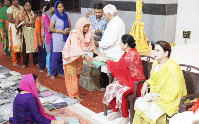 satyug darshan