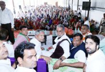 krishan pal gujjar faridabad,