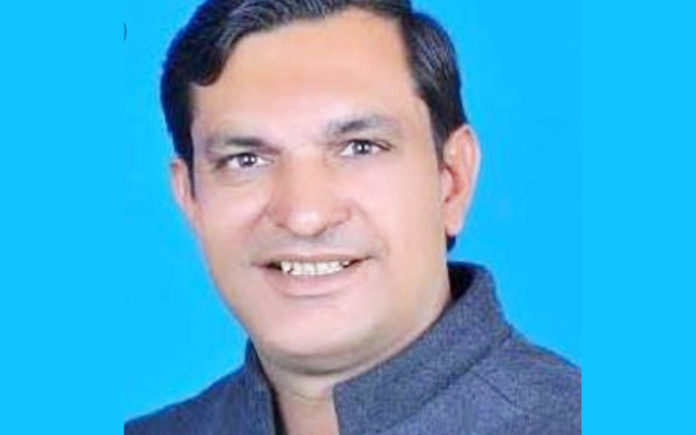 mandheer singh maan,