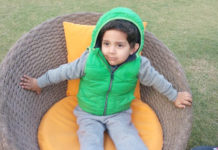 करतार भड़ाना के पौत्र अनहद भड़ाना को जन्मदिन की हार्दिक शुभकामनाएं kartar bhadana