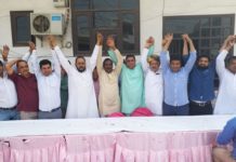 dharmbir bhadana faridabad,