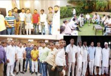 manmohan bhadana congress faridabad,