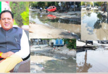 विधानसभा चुनाव ज्यादा दूर नहीं है मंत्री जी cabinet minister vipul goel,