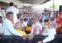 krishan pal gujjar faridabad,