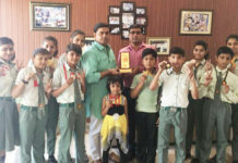 हरियाणा राज्य गुडगाँव जोन वू-शू प्रतियोगिता मे कुंदन ग्रीन वैली के छात्रों ने लहराया परचम kundan green valley school ballabgarh,