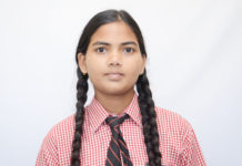 vidyasagar international school faridabad,