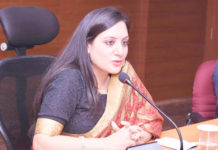 राहगीरी कार्यक्रम में योगदान के लिए आईएएस सोनल गोयल को मिलेगा अवॉर्ड ias sonal goel,