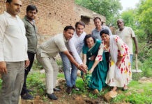 subodh mahashay bjp faridabad,