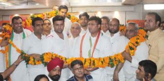 ashok tanwar