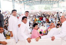 खट्टर सरकार एक धोखा है, हरियाणा बचा लो मौका है – भूपेंद्र हुड्डा bhupinder singh hooda