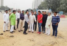 चुनाव जीतते ही एक्शन में आए विधायक राजेश नागर rajesh nagar