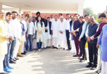 neeraj sharma congress,