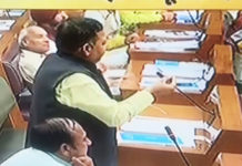 नीरज शर्मा ने विधानसभा में उठाई क्षेत्र की जनता की आवाज mla neeraj sharma,