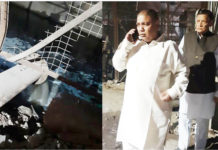 ऑपरेशन सीवर : रात 11.30 पर एक्शन में शर्मा neeraj sharma