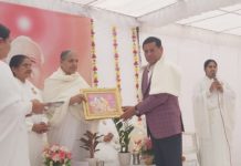 ब्रह्माकुमारीज ने लोगों को दी जीने की नई राह – राजेश नागर Rajesh Nagar