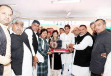 lakhan kumar singla faridabad,