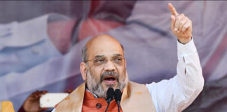 amit shah