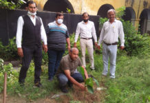 district session judge deepak gupta