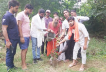 सांसे मुहिम