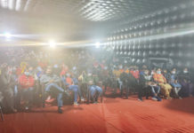 फिल्म कागज दिखा कर दिया जनता को दिया नया संदेश kagaj movie