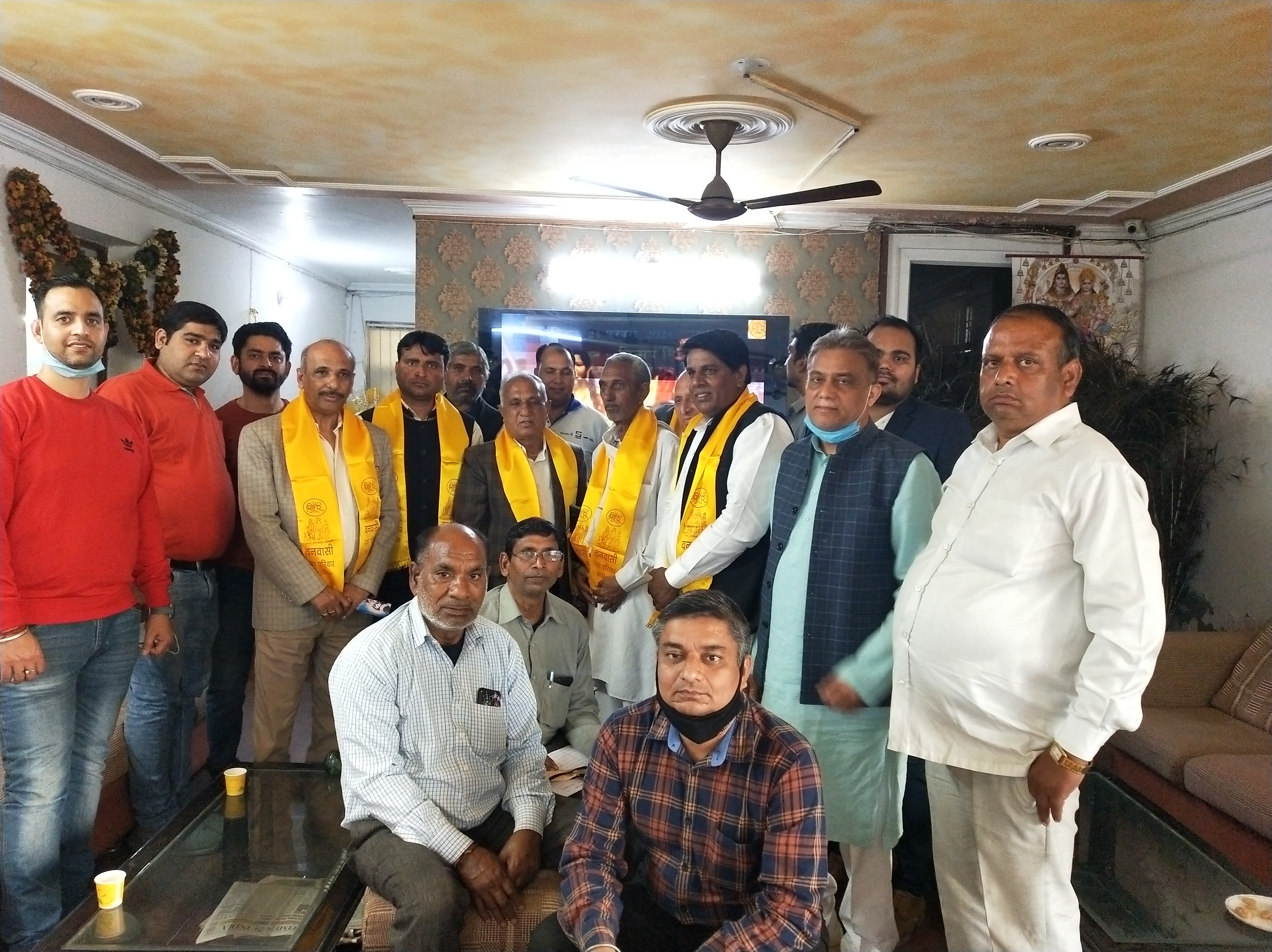 21fbd roop singh nagar photo