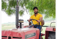 राव राहुल यादव ने सबको साथ लेकर चलने का संकल्प दोहराया rao rahul yadav