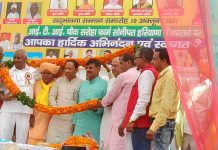 अपना भविष्य खुद लिखेगा गुरु गोरखनाथ का जोगी समाज – योगी तेजपाल yogi tejpal singh