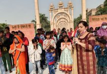 satyug darshan faridabad