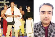 एनएसडी निदेशक रामजी बाली को नई राष्ट्रीय शिक्षा नीति में स्थान ramji bali