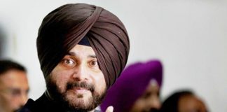 navjot singh siddhu