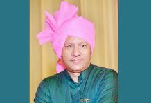 Yogi Tejpal Singh ने नव वर्ष पर लोगों से की यह अपील yogi tejpal singh