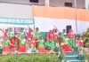 kundan green valley school faridabad