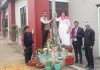dronacharya public school faridabad